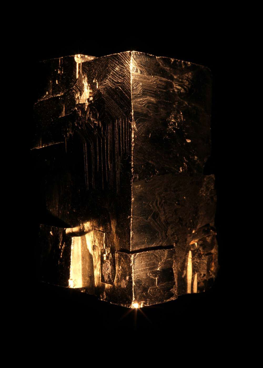 Explorer: Monolith I 2020 Explorer: Monolith I